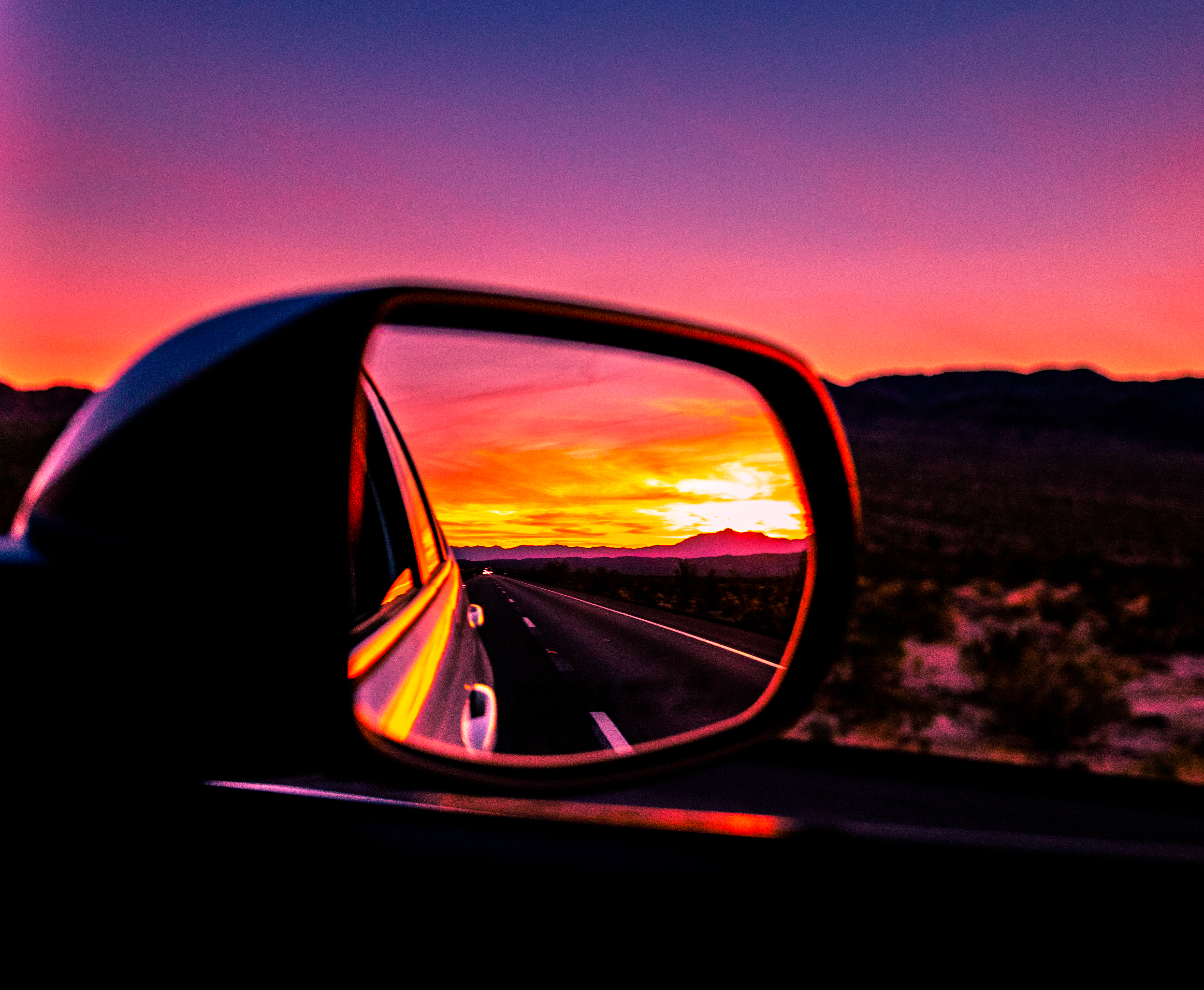 Lessons From the Rearview